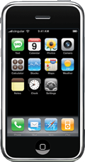 iPhone