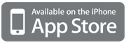 Available on Apple App Store